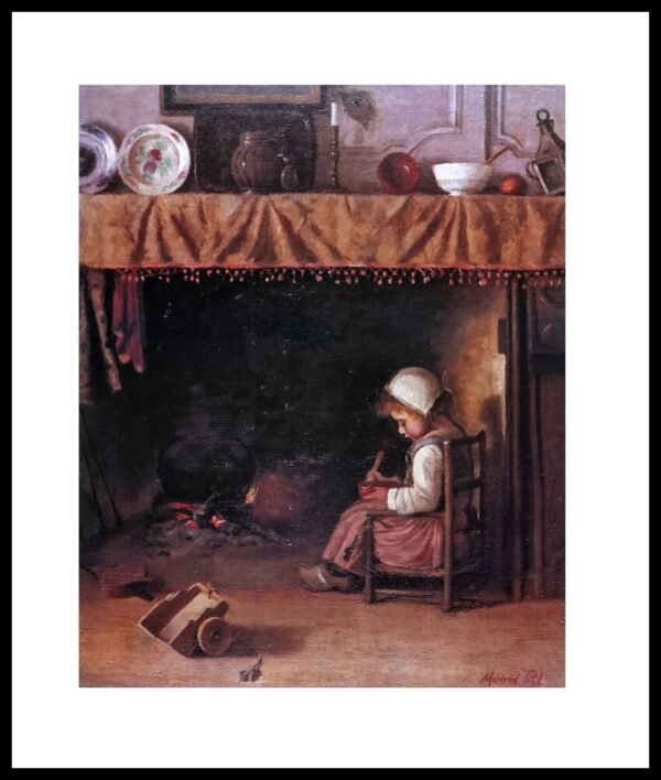 CEP 572 Peel's Palette